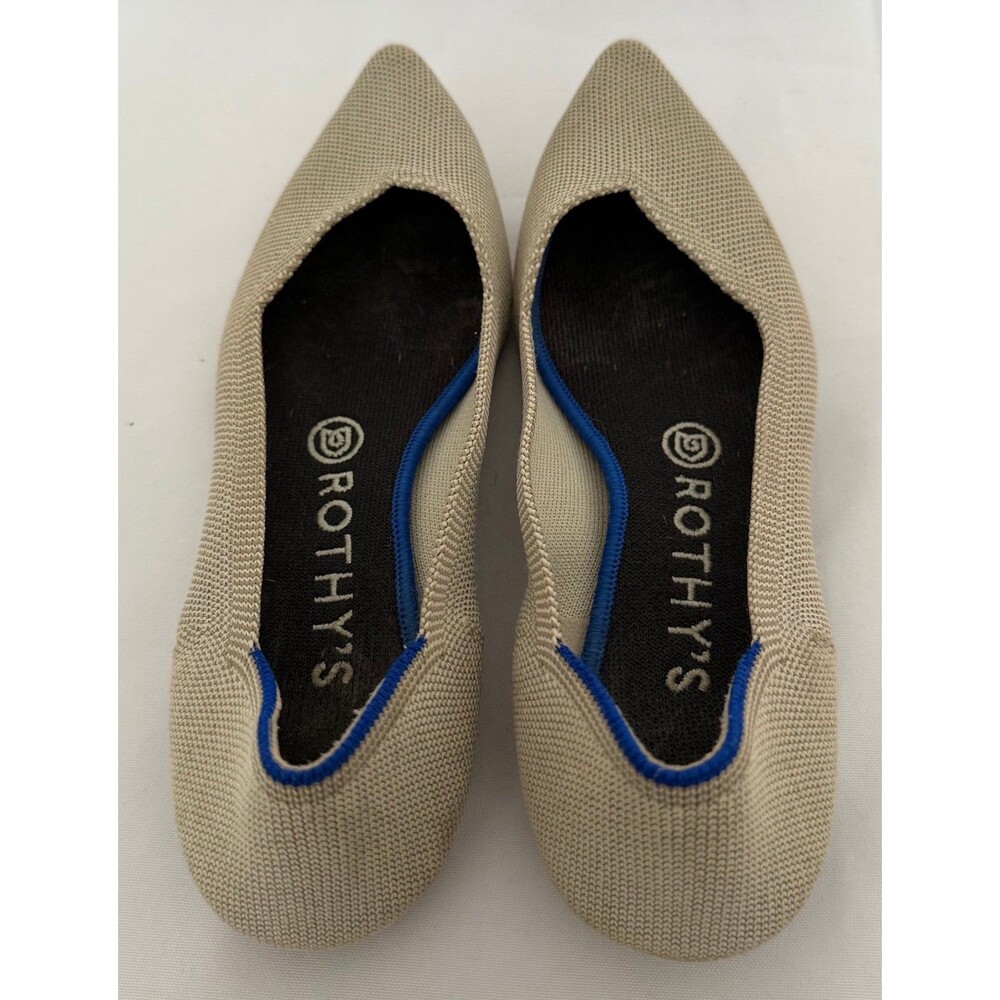 Rothy's Point II Women’s 8